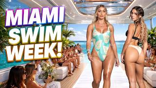 Download Lagu MIAMI SWIM WEEK 2026 COUNTDOWN ✨ | LIVE SHOWCASE MP3