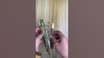 Apex Heirloom Wingman Octane Heirloom Game Prop