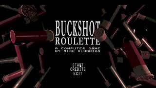 Descarga Buckshot Roulette Gratis