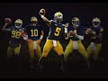 Michigan Football 2020-21 Hype || "Milton SZN" ||