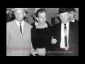 Jack Ruby's timely time-stamped visit to Western Union