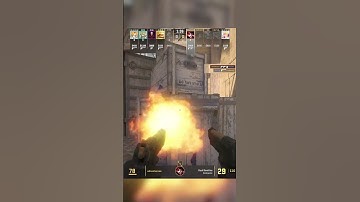 Noob ACE || Counter Strike 2