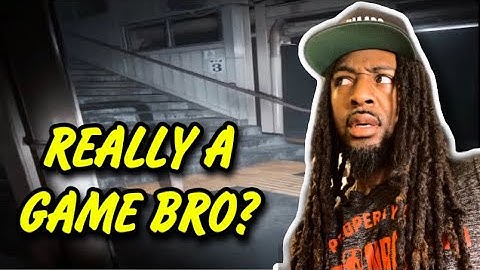 AINT NO FREAKING WAY THIS IS A GAME!? Unreal Engine 5 Realistic Train Station Footage