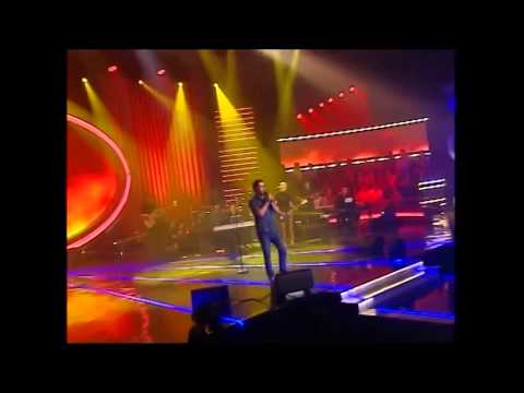 ლევან მასპინძელაშვილი/Levan Maspindzelashvili -- \"How You Remind Me\" (Nickelback)