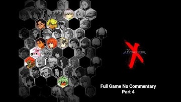 Xenogears - Full Game No Commentary - Part 4