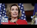 Pelosi's decision is coming back to bite her: Domenech