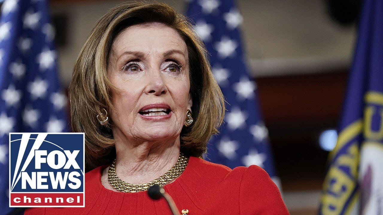 Pelosi's decision is coming back to bite her: Domenech