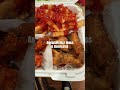 American Best Wings!! @AmericanBestWingsFallCurch #fypシ #foodreview #mukbanginternational #food