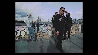 Den Bro - Intro Ep Tail 2017