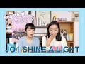 JO1 | Shine A Light MV Reaction