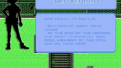 FusionFall Regain (Demo1) - #Part 2