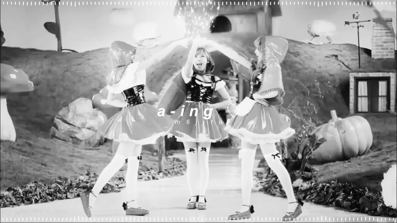 orange caramel - 아잉♡ (a-ing ♡) ( 𝘀𝗹𝗼𝘄𝗲𝗱 + 𝗿𝗲𝘃𝗲𝗿𝗯 )