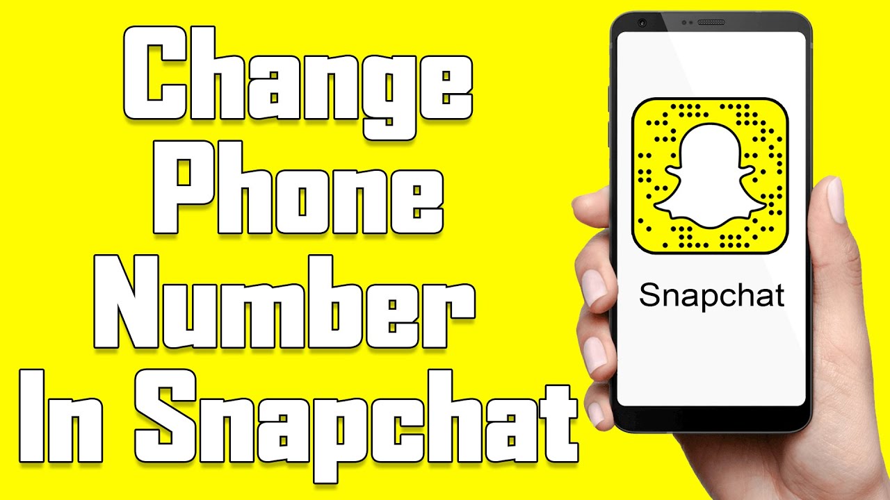 Look Up Snapchat By Phone Number