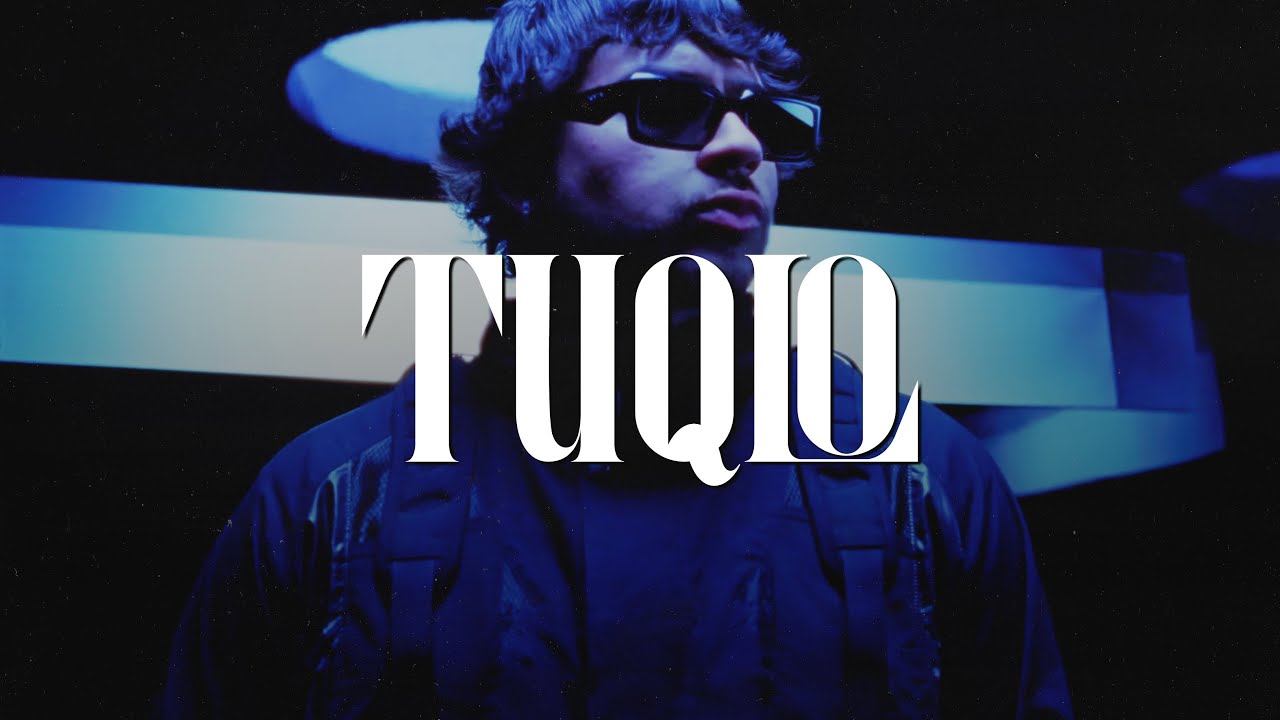 Fuerza Regida - TUQLO (LETRA)