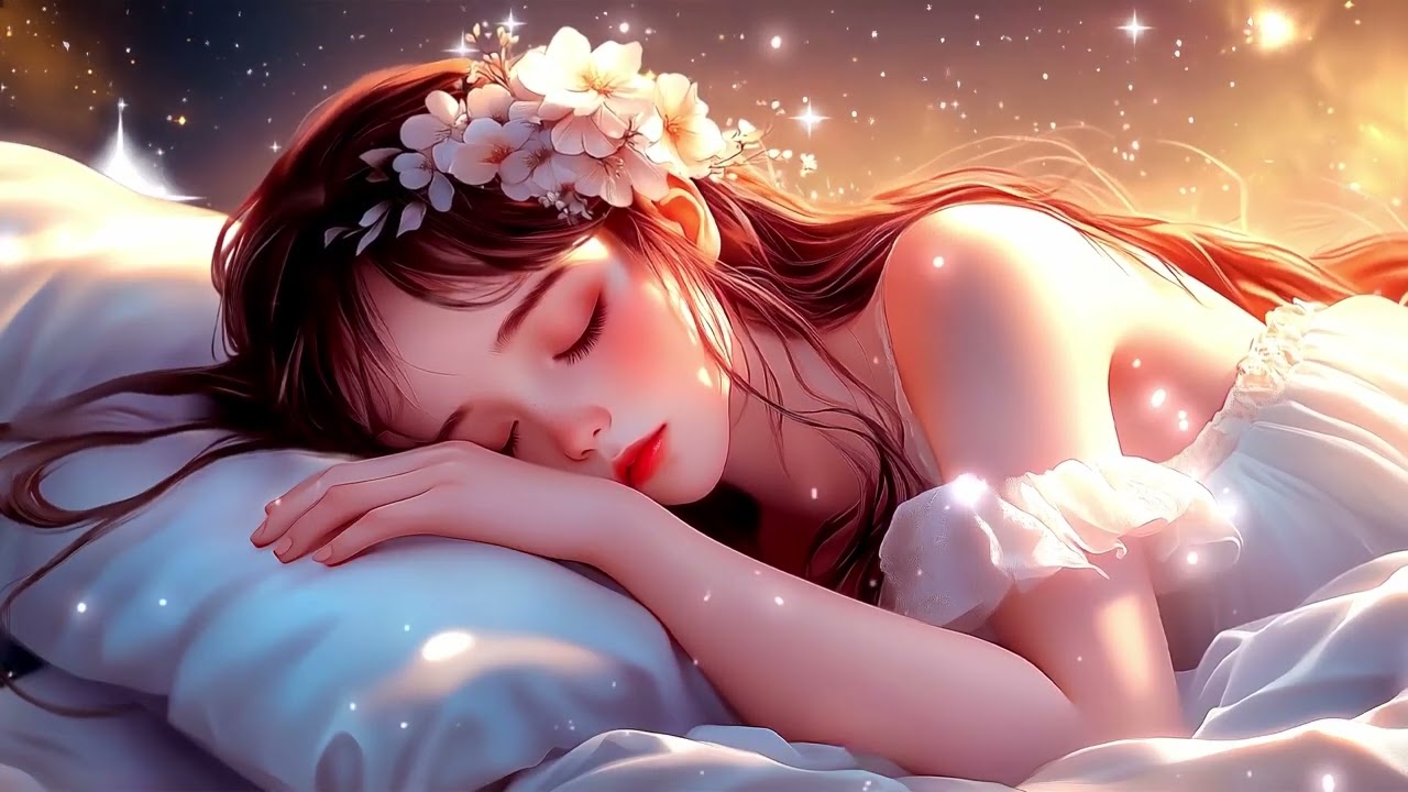 🌙 Sleep In Just 5 Minutes — No Ads, Only Peaceful Sleep 🌙