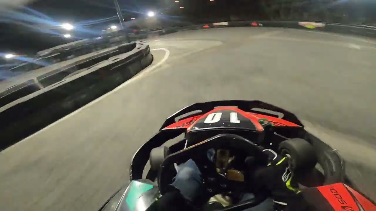 20260301 Budaring rev Kacskovics Krisztián 3 endu utolsó etap