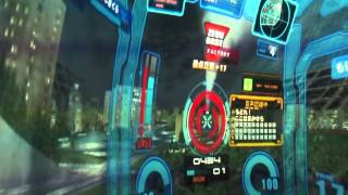 戦場の絆　150112 5-1 RCB66 5IDB ガンタンク