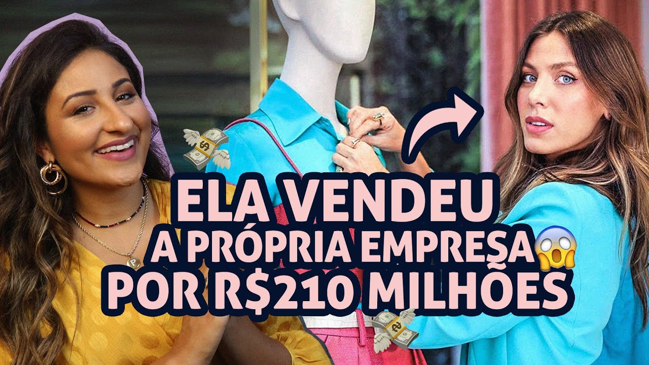 3 COISAS PARA APRENDER COM NATI VOZZA | ELA SONHA ELA FAZ!