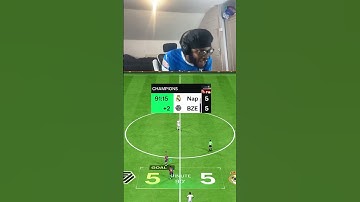 2 GOALS IN 2 MINS🤩