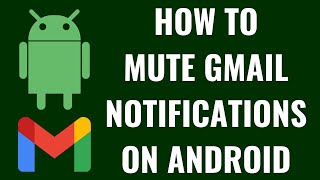 Download Lagu Gmail-meldingen dempen op Android MP3