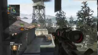 Window shot hit marker!