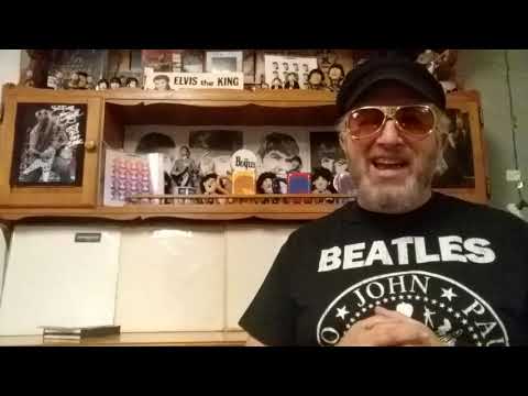The Beatles' White Album reissue! Details emerge.