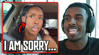Ryad REACTS To An America Hater Realizing Europe is WORSE...!