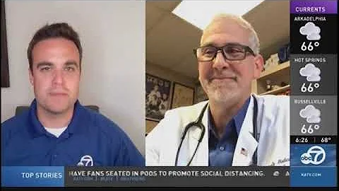 Learn More About Men's Prostate Cancer with Baptis...