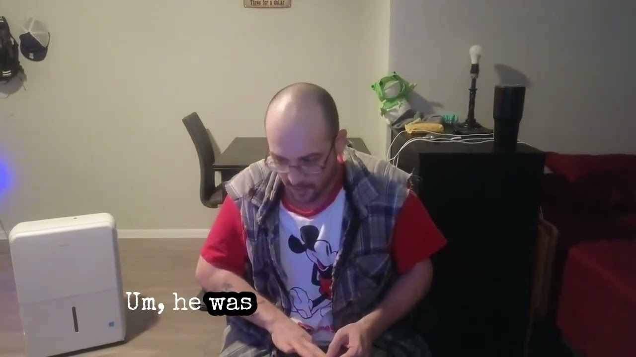 Gaming Marathons and Cousin Dynamics