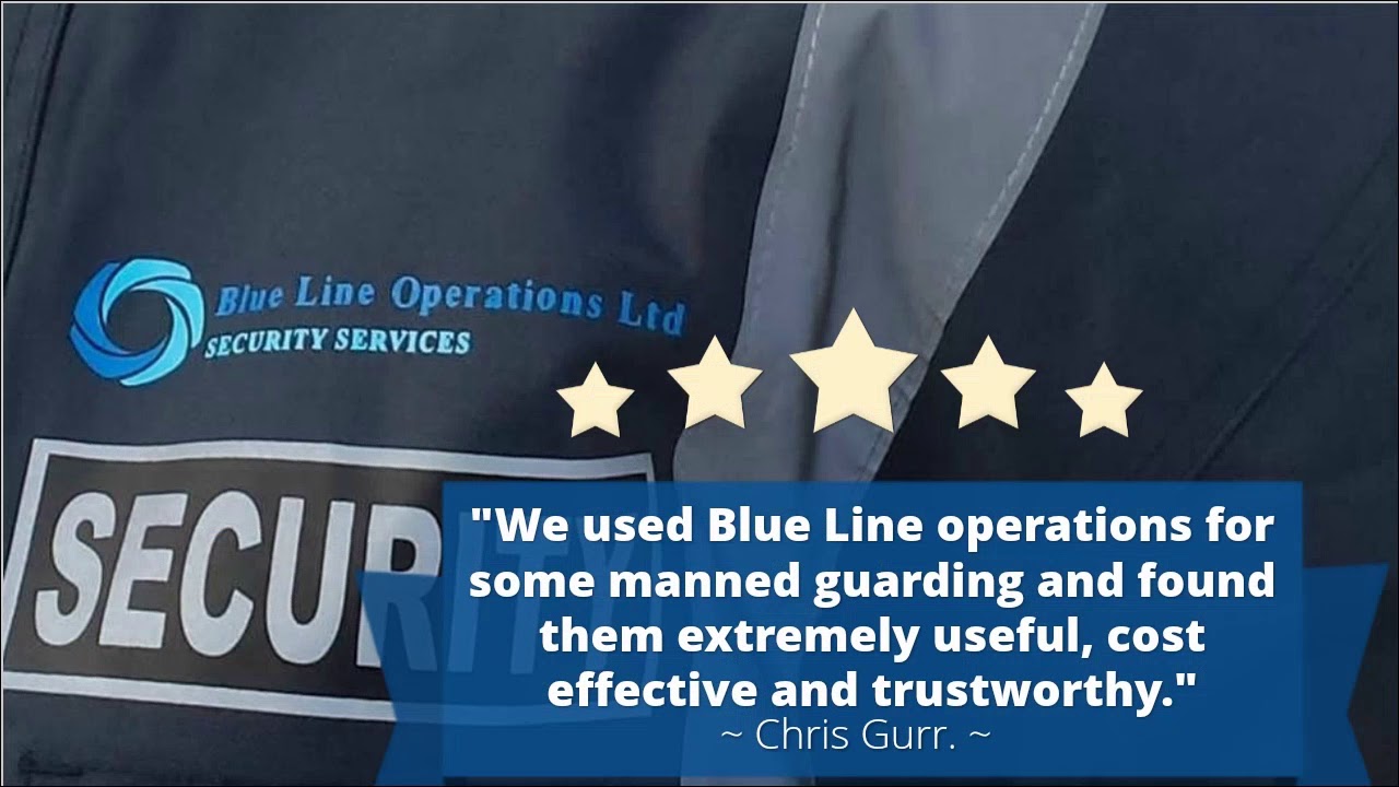 Security Services Check Out This Deal In Haverhill ! YouTube