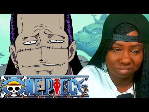 Operation Utopia Commences! | One Piece-Alabasta Saga | Ep. 106-109