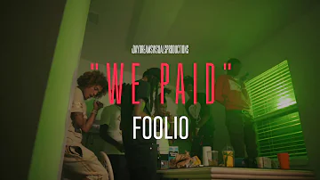 Foolio - We Paid (Remix) - Starring @ProjectYoungin727 @hotboii9317 @SPOTEMGOTTEM ShotBy: Humble90k