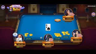 Pusoy 8: Tongits & Lucky Slots #5 screenshot 3