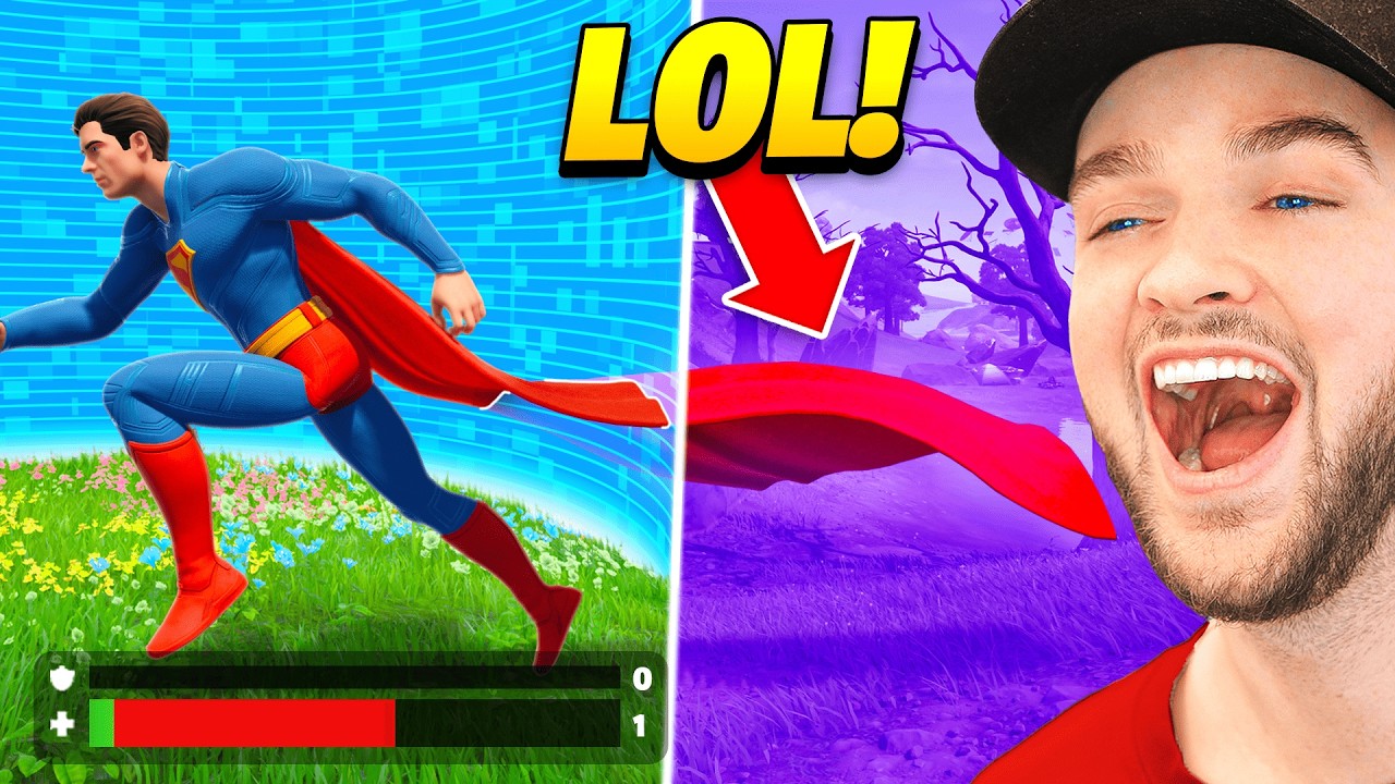 250 UNLUCKIEST Moments in Fortnite!