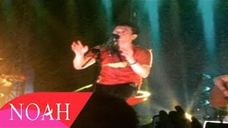 Noah Feat Iwan Fals - Para Penerka (Video Clip May 2016)