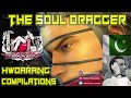 Thesouldragger hwoarang compilation