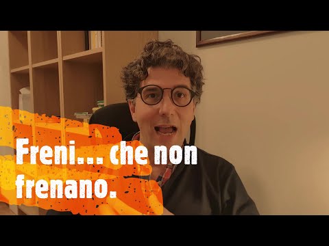 Video: Perché i miei freni non sanguinano?