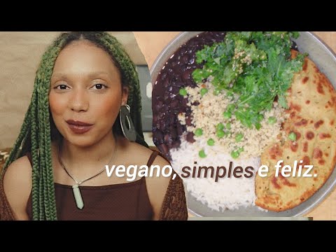 Vídeo: As gemas anãs são veganas?