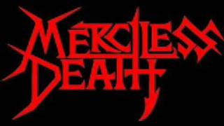 Merciless Death - The Gate
