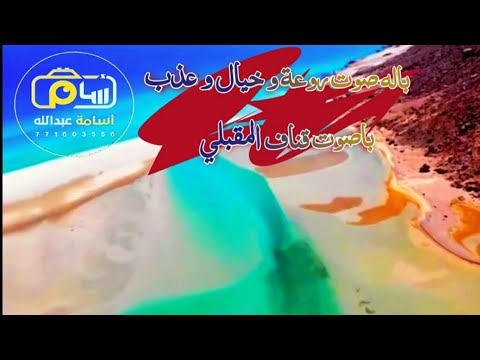 باله صوت روعة و خيال و عذب باصوت قناف المقبلي اقوى باله مسلسل القريب بعيد جديد 2023 كامله 