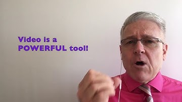 Why You Need To Start Using Video On LinkedIn