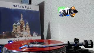 Mark Cello - Red Square By Night (Instrumental Dub)