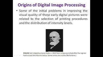 IV  ECE I SEM JNTUK DIGITAL IMAGE PROCESSING INTRODUCTION