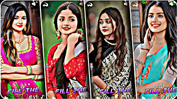 New Trending Style 💥 Hindi  DJ Remix Song 🎧 XML File 🎁 Alight Motion Video Editing 🤩 #xml #viral