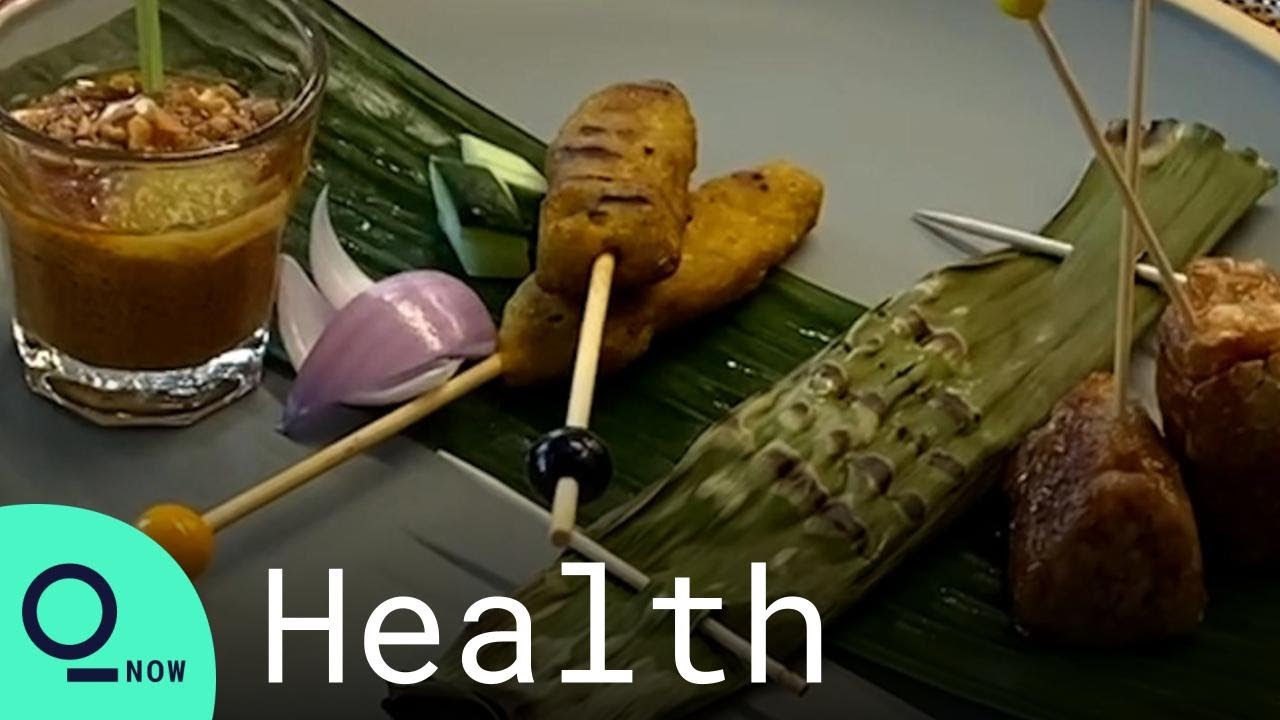 China's Plant-Based Protein Market to Grow to $14.5 billion in 2025