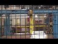 McClean Anderson Spider WMS-4-4-4M Flex CNC Multi-spindle Filament Winder (2018) - Asset Exchange