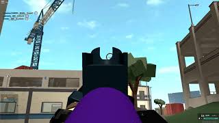 Roblox Phantom Forces (MC51SD, Redhawk .44)
Roblox Phantom Forces is a game developed by StyLiS Studios, in which you fight against the opposing team using some combination of weapons from the loadout menu.
Link: https://www.roblox.com/games/29243947...
Just a friendly reminder: any deliberately offensive, discriminatory, obscene, self-promoting, etc. comments will be deleted, and repeatedly posting comments violating those guidelines will get you muted.
#roblox #phantomforces #gameplay Roblox Phantom Forces (MC51SD, Redhawk .44)