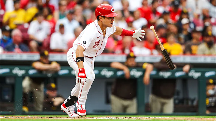 Alejo Lopez records four hits in his second big-le...
