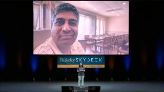 code:blue Skydeck Demo Day Pitch | AI for Earlier Stroke Awareness