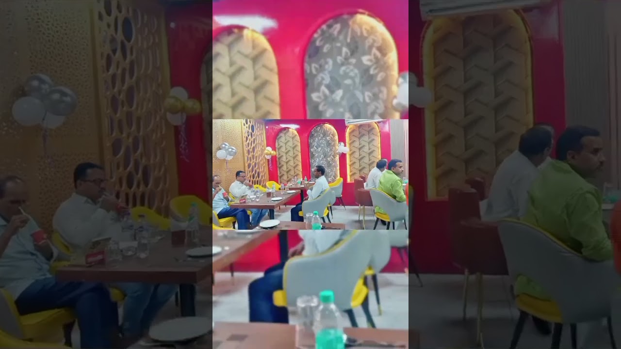 Swadishtha RESTAURANT CUM BANQUET HALL 